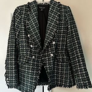 MINT CONDITION- Rachel Zoe Blazer Sz-S